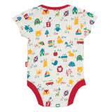 Kite ABC Bodysuit