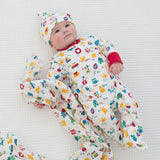 Kite ABC Sleepsuit