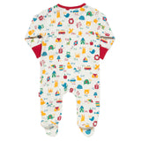 Kite ABC Sleepsuit