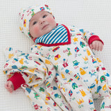 Kite Bandana Bib