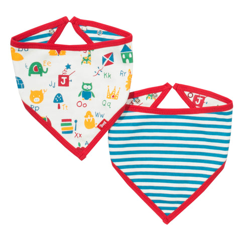 Kite Bandana Bib