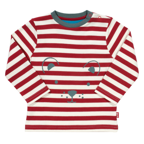 Kite Teddy T-Shirt