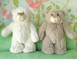 Jomanda Standing Bears