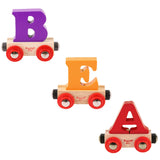 Bigjigs Rail Name