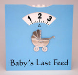Baby Feed Wheel