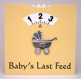 Baby Feed Wheel