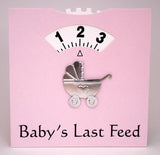 Baby Feed Wheel