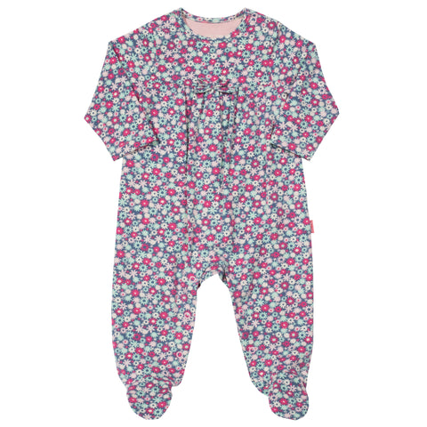 Kite Petal Sleepsuit
