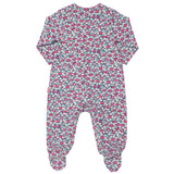 Kite Petal Sleepsuit