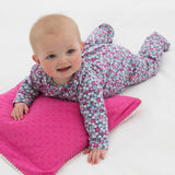 Kite Petal Sleepsuit