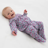 Kite Petal Sleepsuit