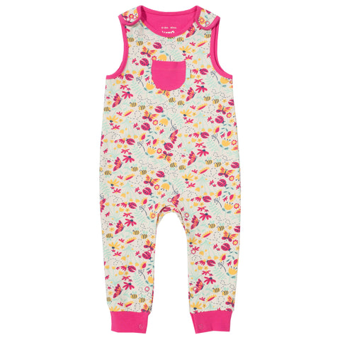 Kite Meadow Dungaree