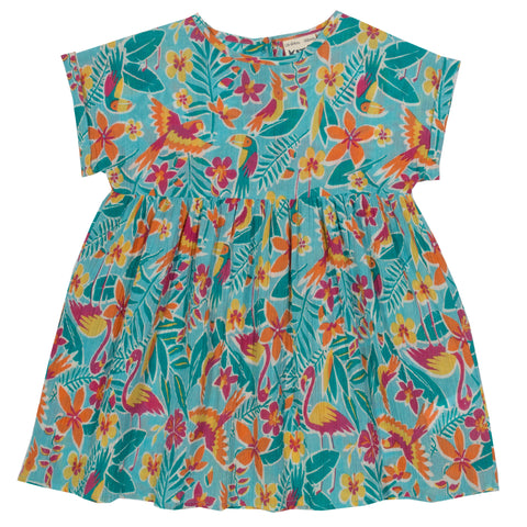 Kite Rainforest Dress