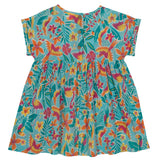 Kite Rainforest Dress