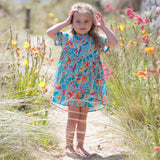 Kite Rainforest Dress