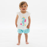 Kite Seahorse Set
