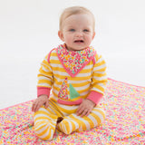 Kite Sailing Sleepsuit
