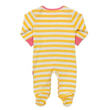 Kite Sailing Sleepsuit