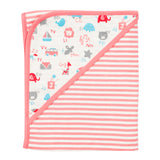 Kite ABC Blanket