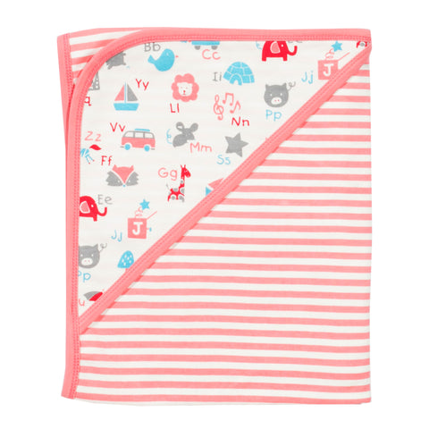 Kite ABC Blanket