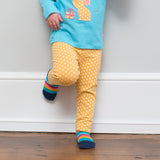 Kite 3 Pack Bunny Socks