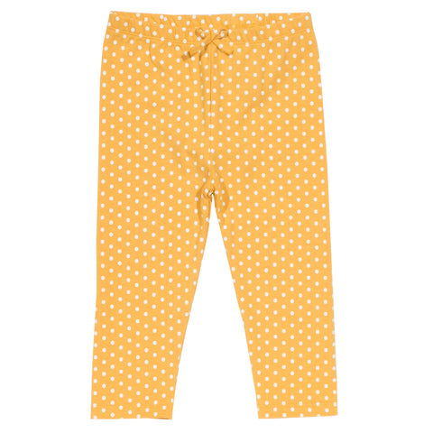 Kite Polka Leggings
