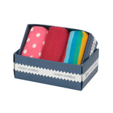 Kite 3 Pack Bunny Socks