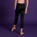 Bloch Mesh Insert 7/8 Legging
