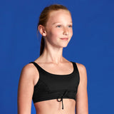 Bloch Drawcord Crop Top