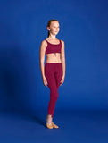 Bloch Drawcord Crop Top