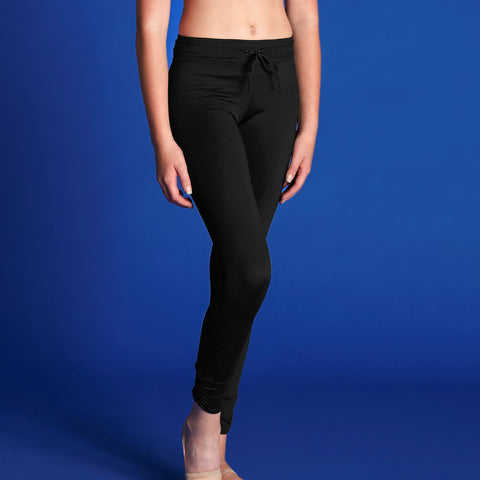 Bloch Drawcord Legging – Bea Dancewear