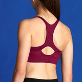 Bloch Racer Crop Top