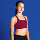 Bloch Racer Crop Top