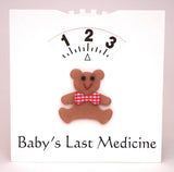 Baby Feed Wheel