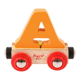 Bigjigs Rail Name