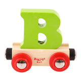 Bigjigs Rail Name