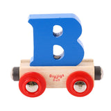 Bigjigs Rail Name
