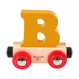 Bigjigs Rail Name