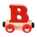 Bigjigs Rail Name