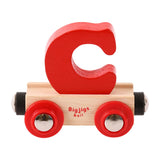 Bigjigs Rail Name
