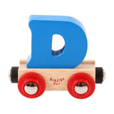 Bigjigs Rail Name