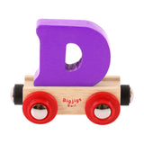 Bigjigs Rail Name