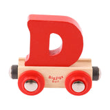 Bigjigs Rail Name