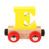 Bigjigs Rail Name