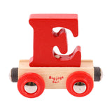 Bigjigs Rail Name