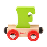 Bigjigs Rail Name