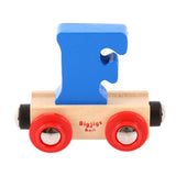 Bigjigs Rail Name