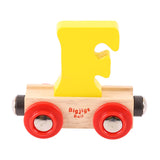 Bigjigs Rail Name