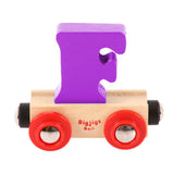 Bigjigs Rail Name