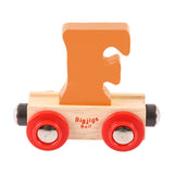 Bigjigs Rail Name